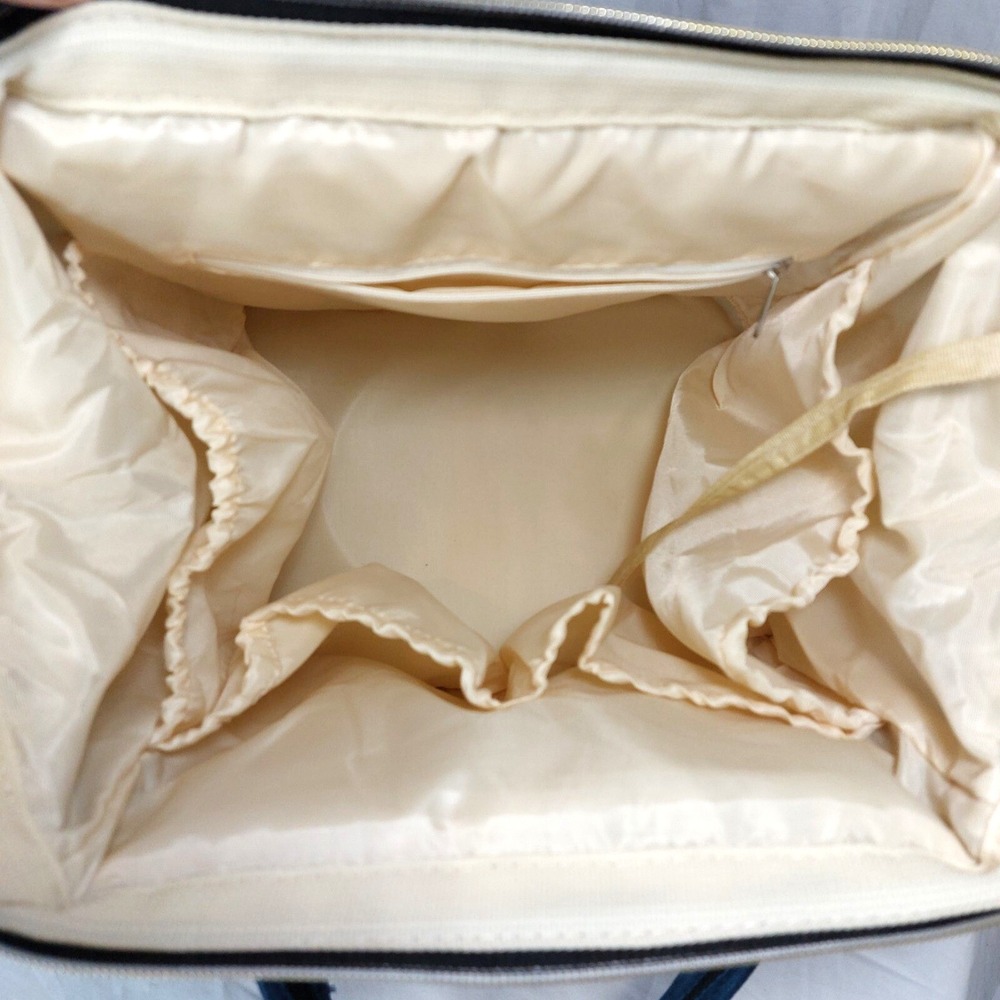 Breast Pump / Diaper Bag‎ W/Cooler AFBP NAVY NWOT - Picture 7 of 7